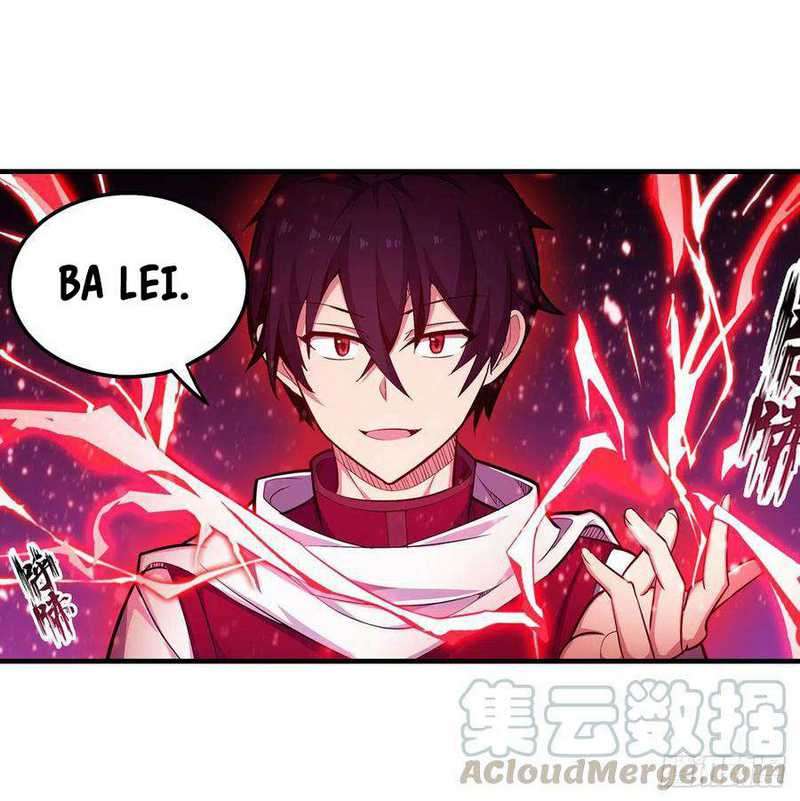 Wuxian Shitu Chapter 157 - halaman 22