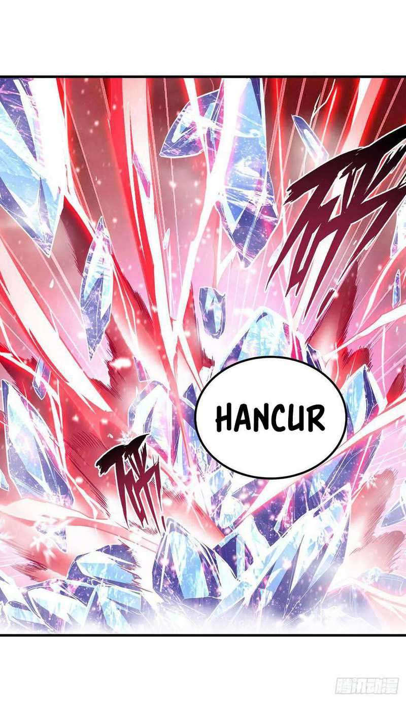 Wuxian Shitu Chapter 157 - halaman 23