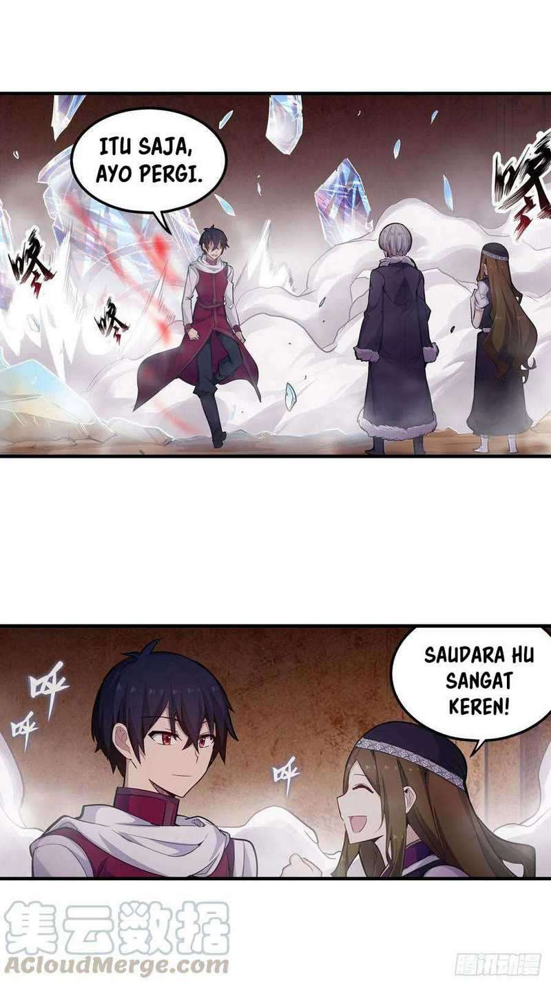 Wuxian Shitu Chapter 157 - halaman 24