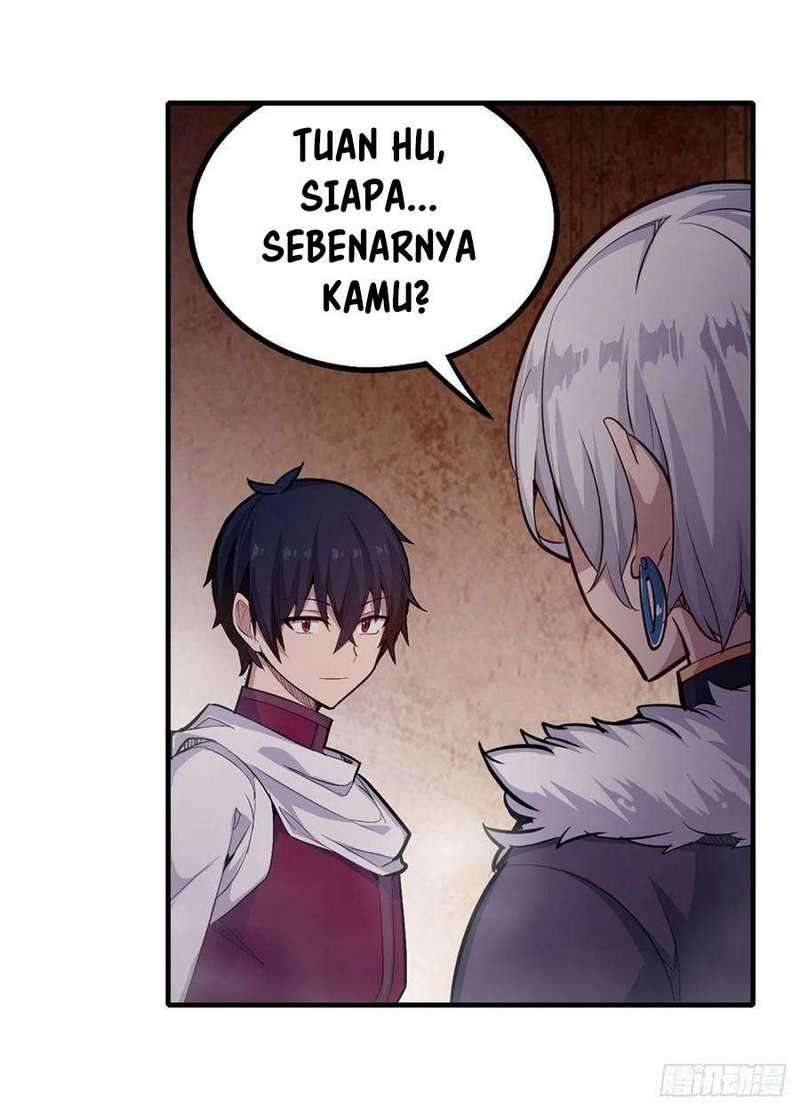 Wuxian Shitu Chapter 157 - halaman 25