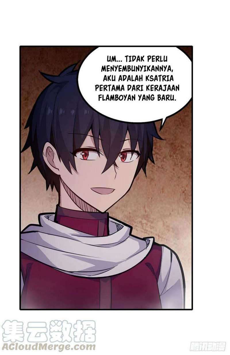 Wuxian Shitu Chapter 157 - halaman 26
