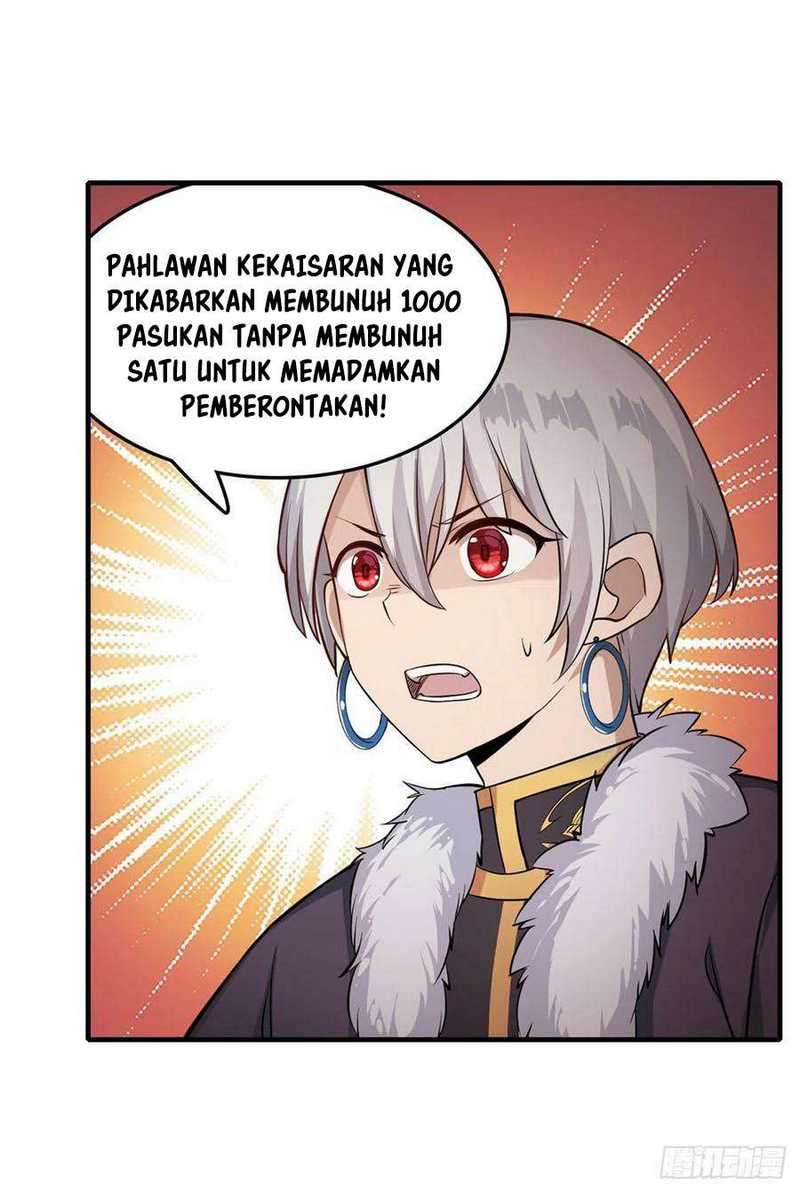 Wuxian Shitu Chapter 157 - halaman 27