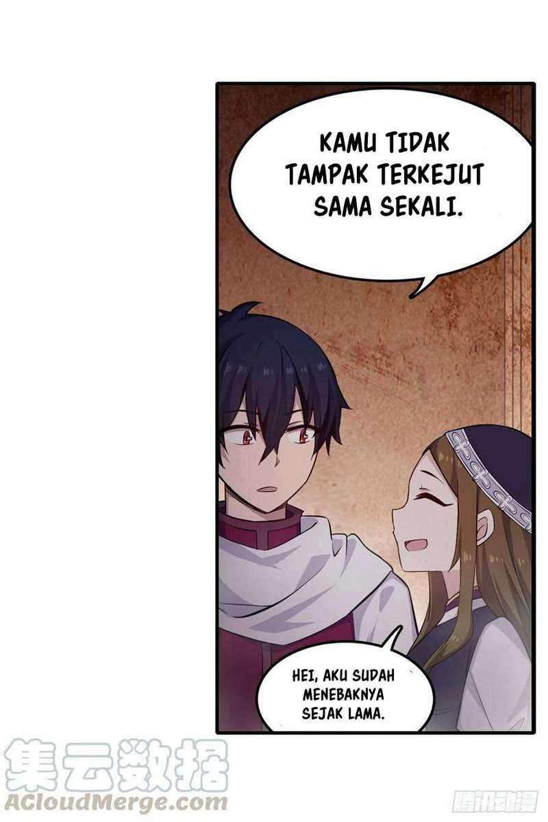 Wuxian Shitu Chapter 157 - halaman 28