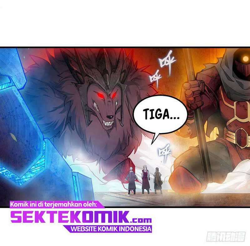 Wuxian Shitu Chapter 157 - halaman 3