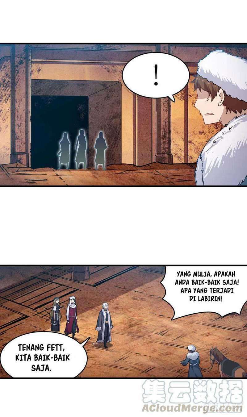 Wuxian Shitu Chapter 157 - halaman 30