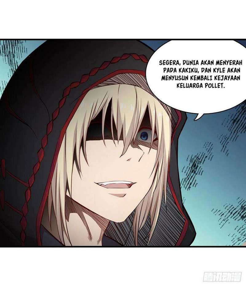 Wuxian Shitu Chapter 157 - halaman 33