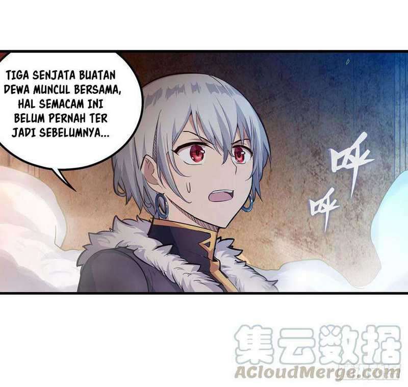 Wuxian Shitu Chapter 157 - halaman 4