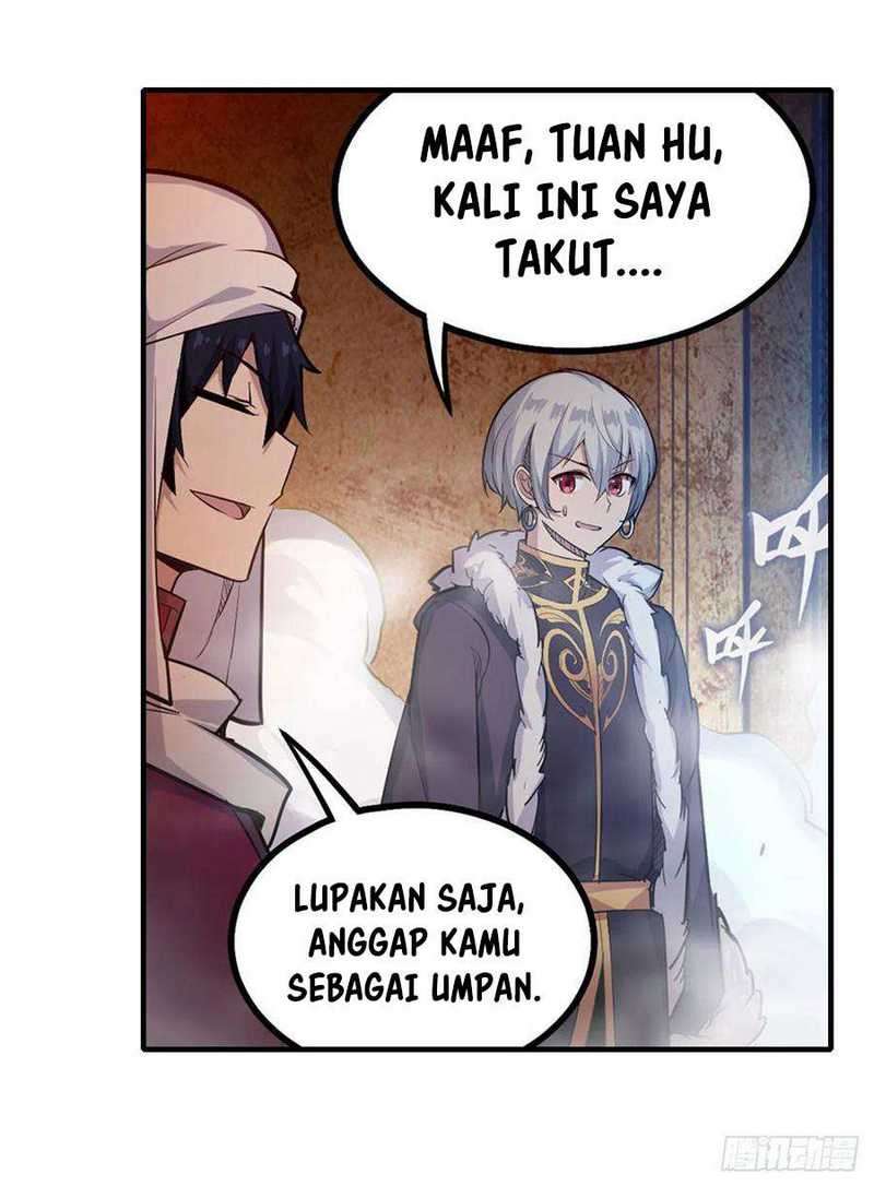 Wuxian Shitu Chapter 157 - halaman 5