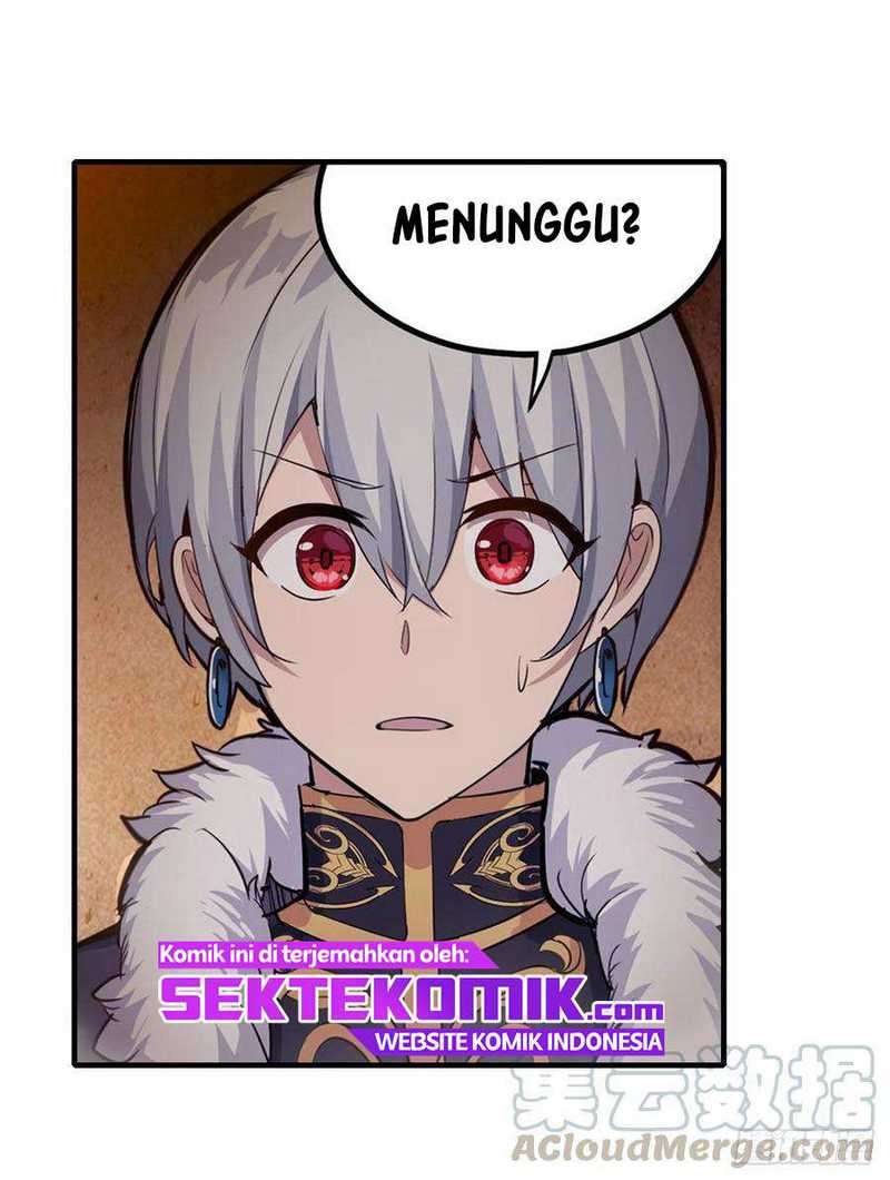 Wuxian Shitu Chapter 157 - halaman 6