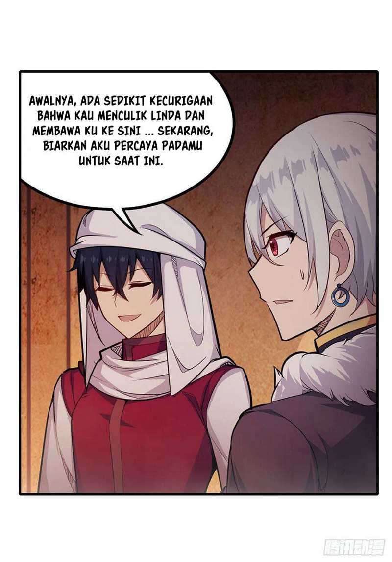 Wuxian Shitu Chapter 157 - halaman 7