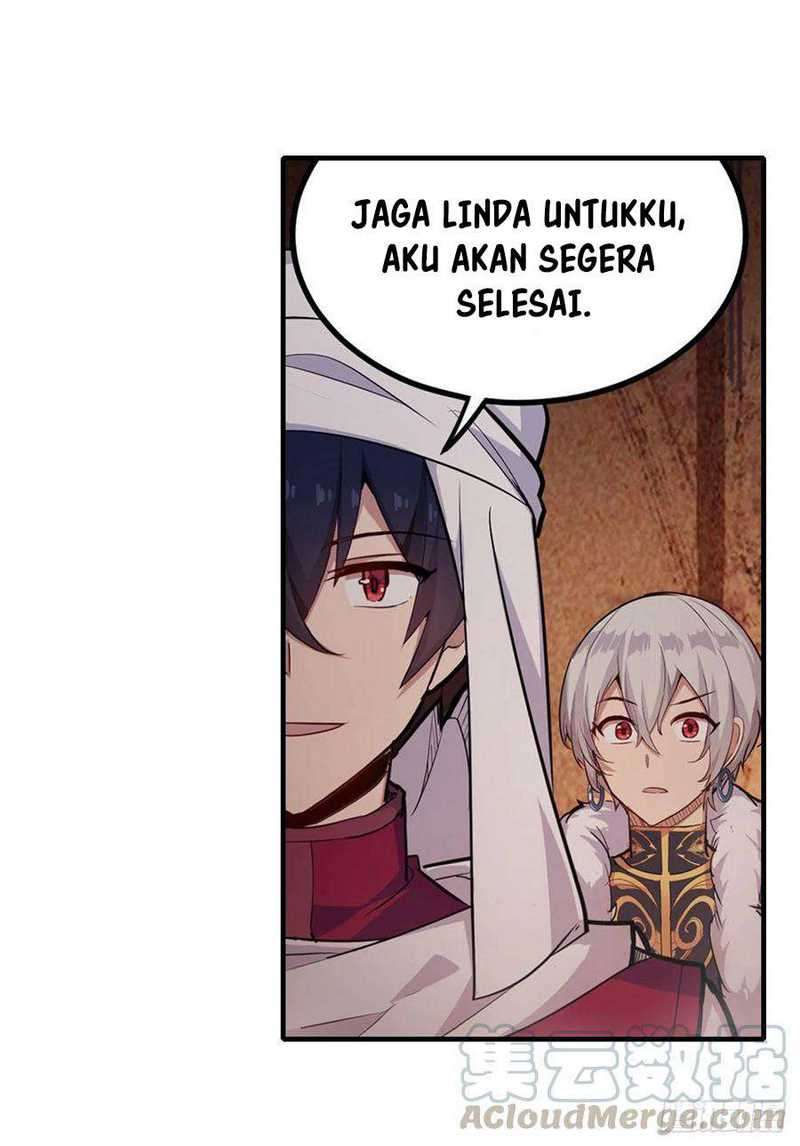 Wuxian Shitu Chapter 157 - halaman 8