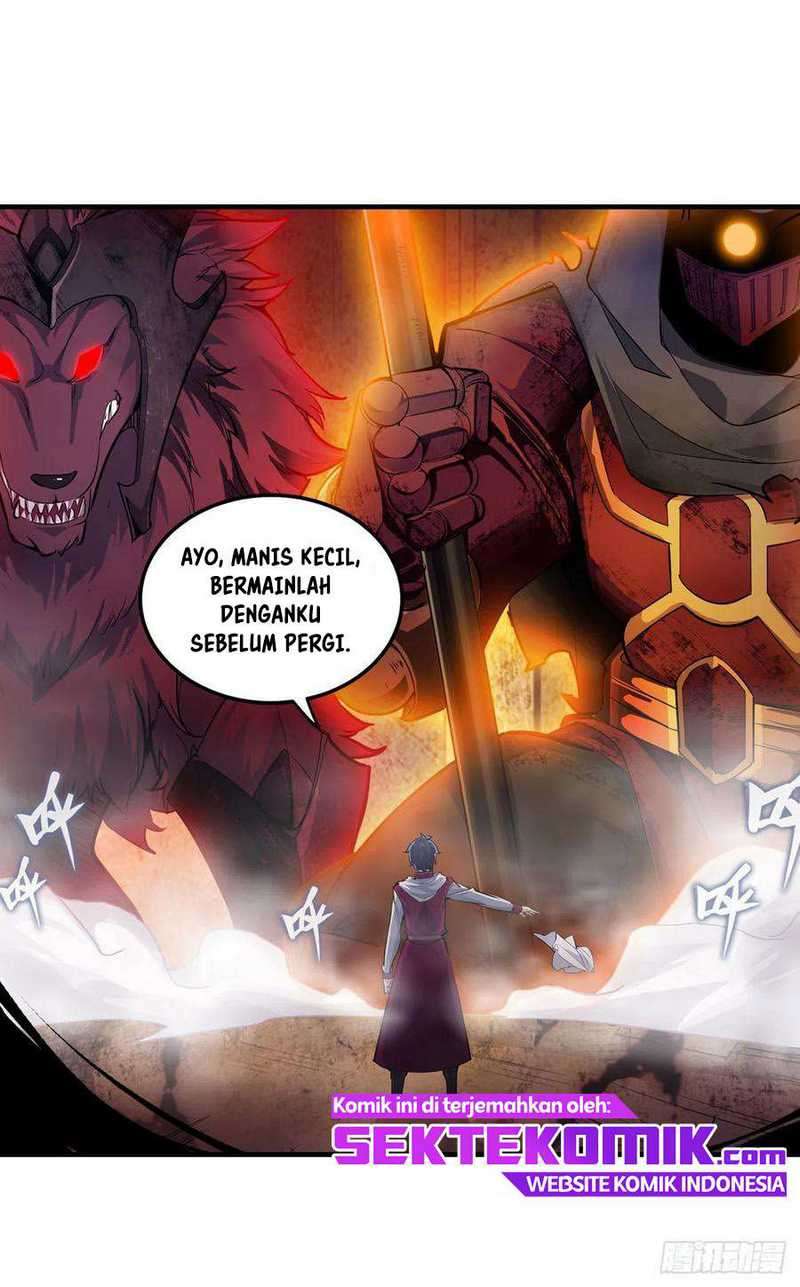 Wuxian Shitu Chapter 157 - halaman 9