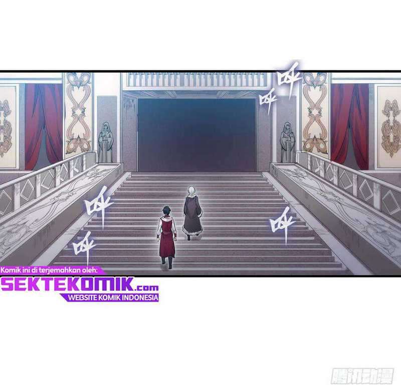 Wuxian Shitu Chapter 158 - halaman 11