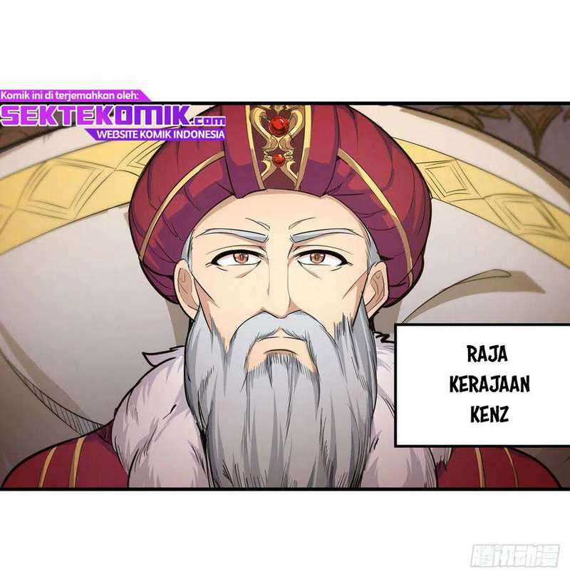 Wuxian Shitu Chapter 158 - halaman 13