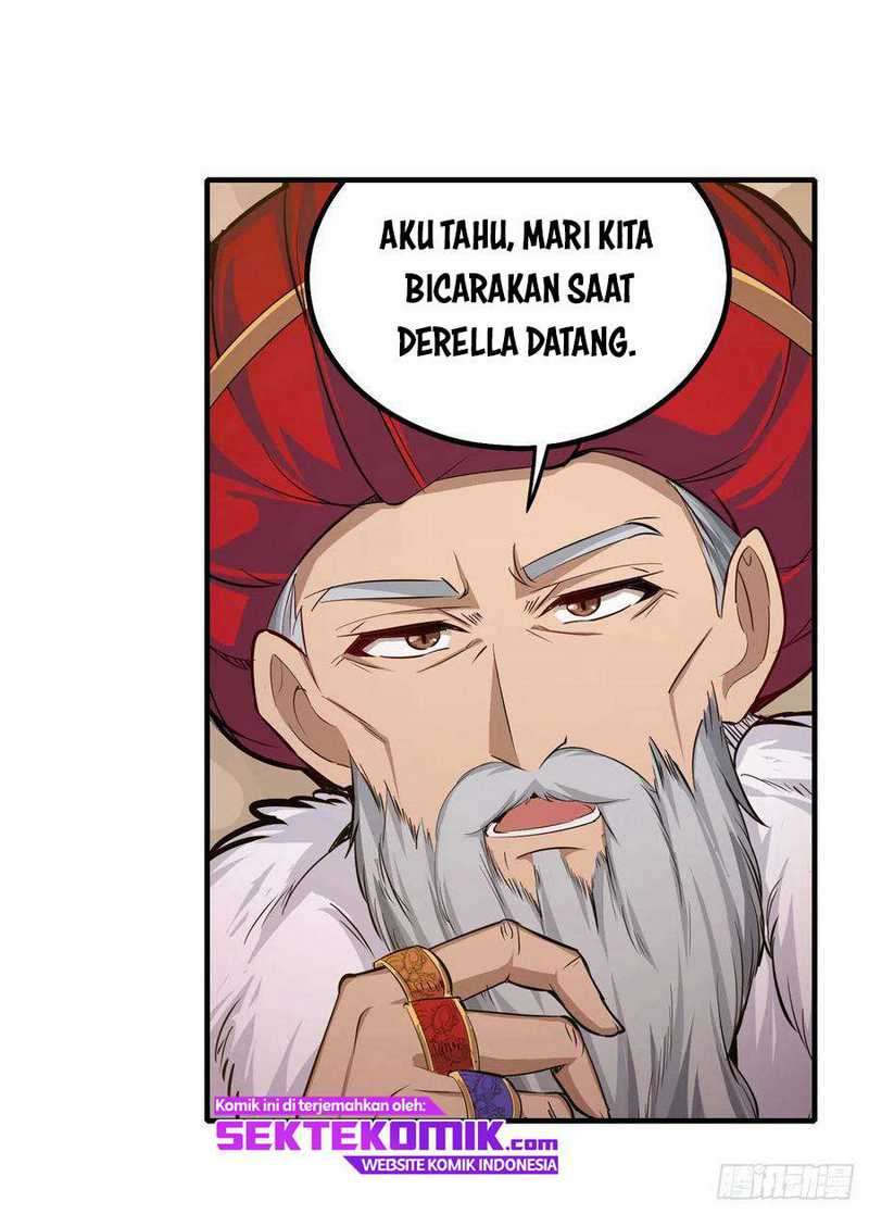 Wuxian Shitu Chapter 158 - halaman 15