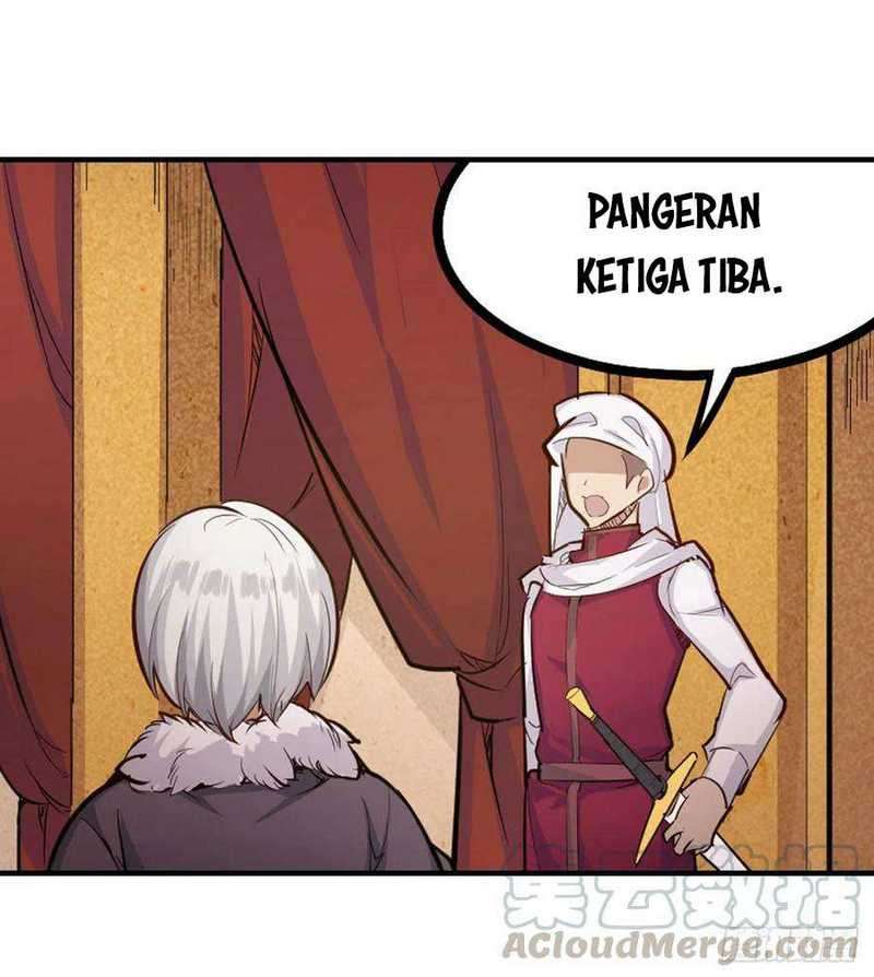 Wuxian Shitu Chapter 158 - halaman 16