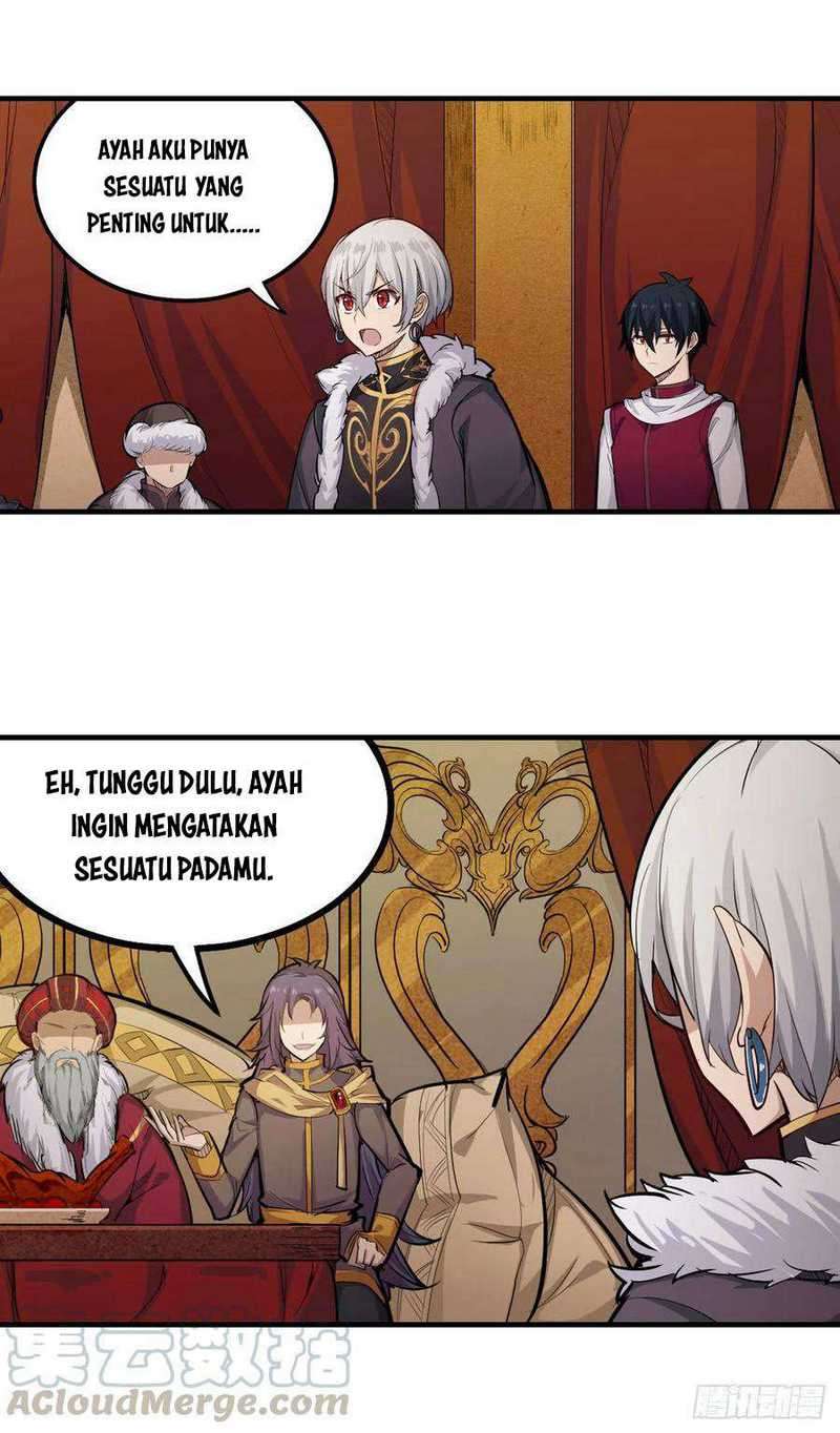 Wuxian Shitu Chapter 158 - halaman 18