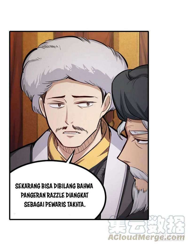 Wuxian Shitu Chapter 158 - halaman 24