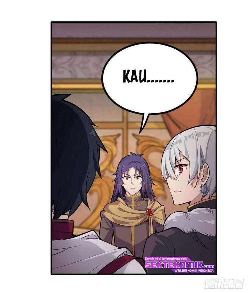 Wuxian Shitu Chapter 158 - halaman 27