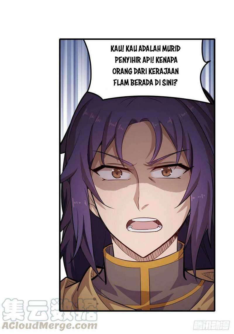 Wuxian Shitu Chapter 158 - halaman 28