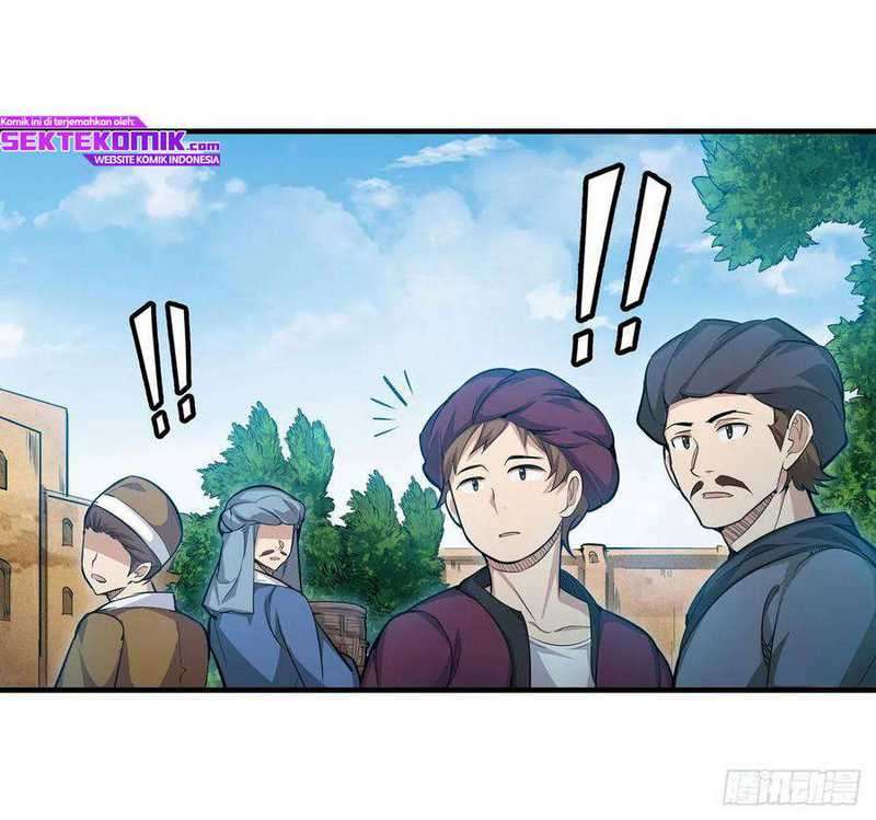 Wuxian Shitu Chapter 158 - halaman 3