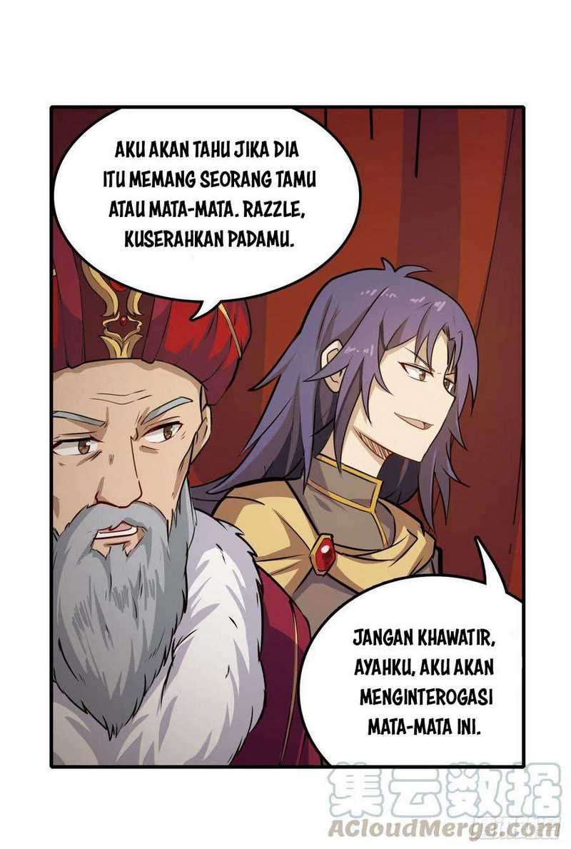 Wuxian Shitu Chapter 158 - halaman 30