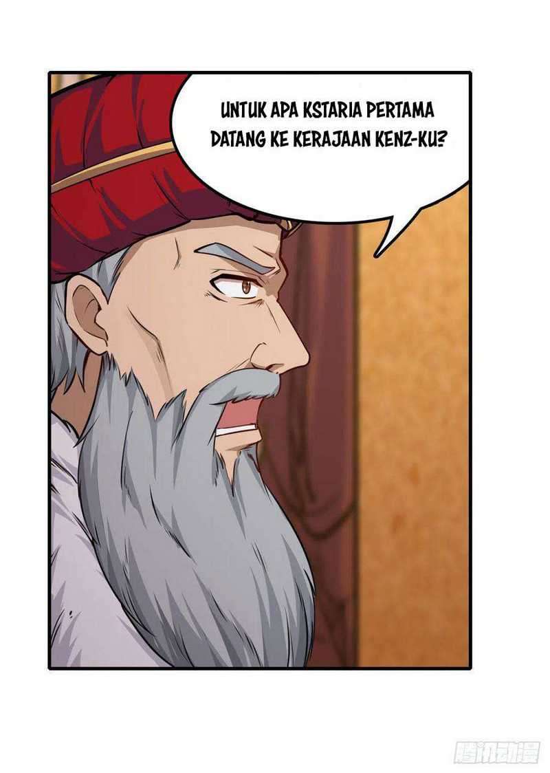 Wuxian Shitu Chapter 158 - halaman 33