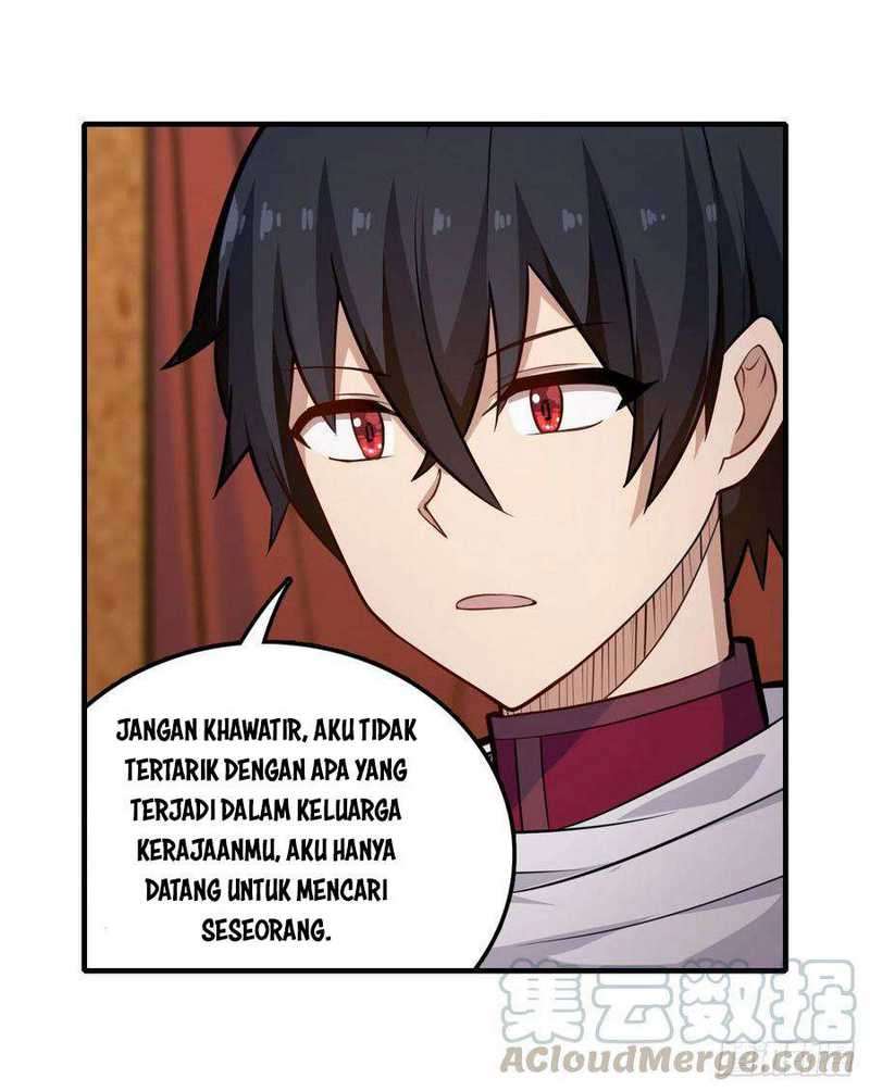 Wuxian Shitu Chapter 158 - halaman 34