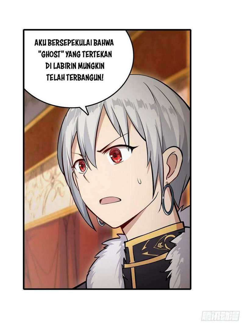 Wuxian Shitu Chapter 158 - halaman 37