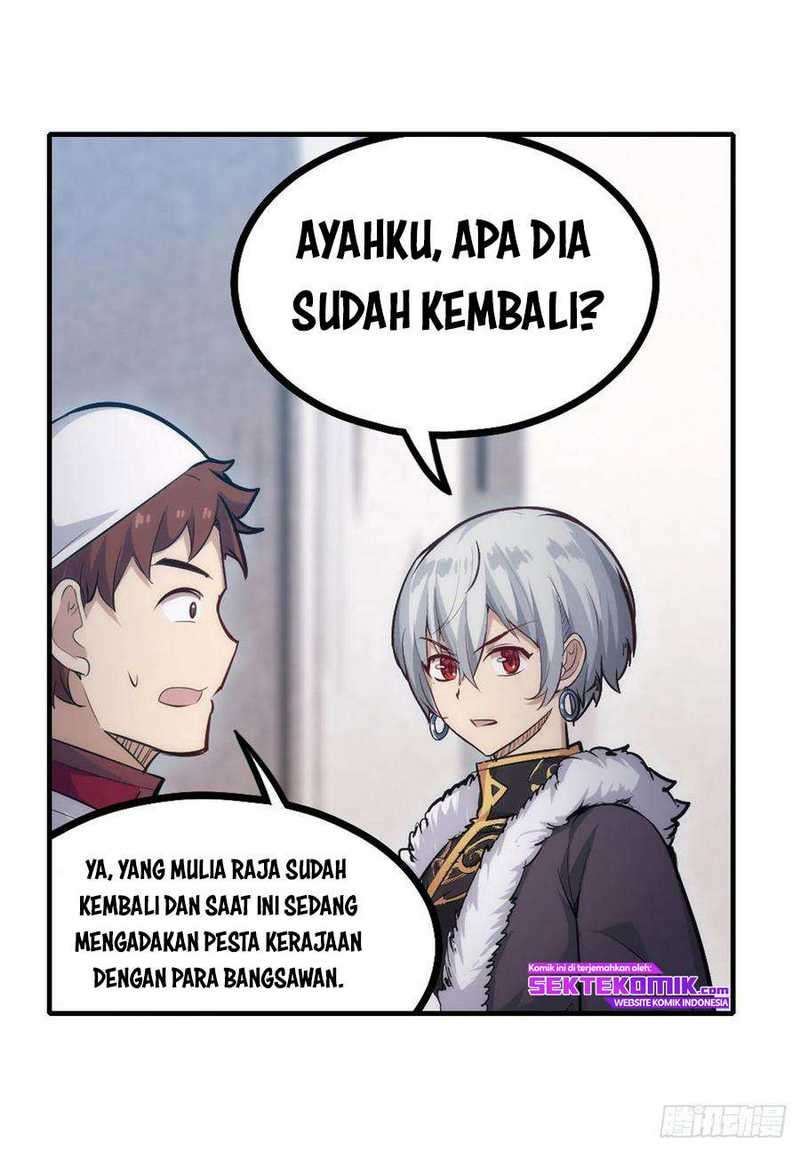 Wuxian Shitu Chapter 158 - halaman 9