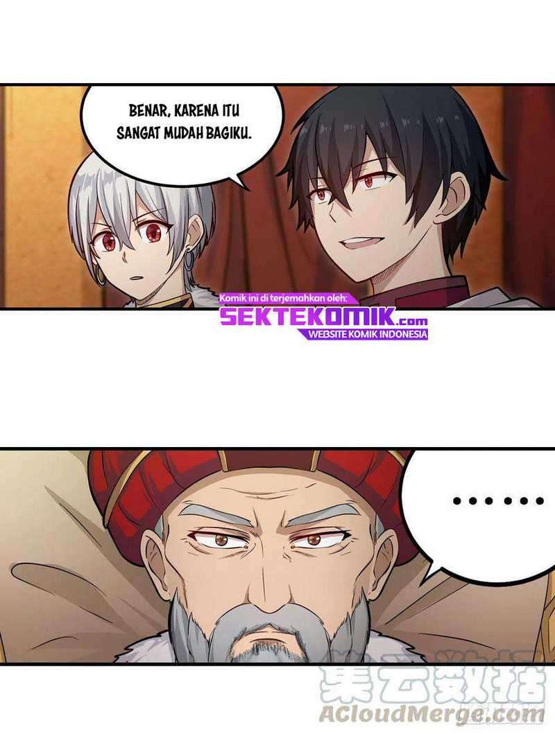 Wuxian Shitu Chapter 159 - halaman 11