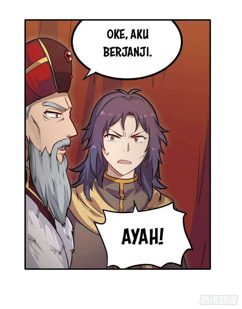 Wuxian Shitu Chapter 159 - halaman 12
