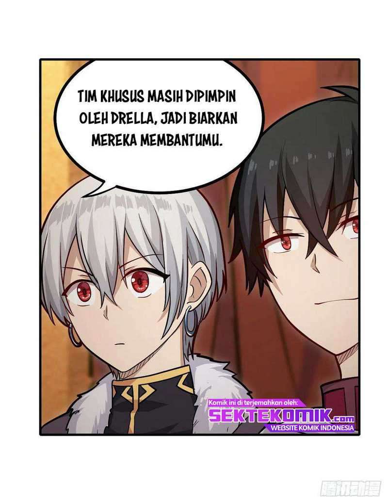 Wuxian Shitu Chapter 159 - halaman 13