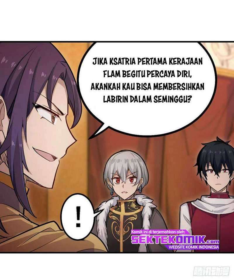 Wuxian Shitu Chapter 159 - halaman 15