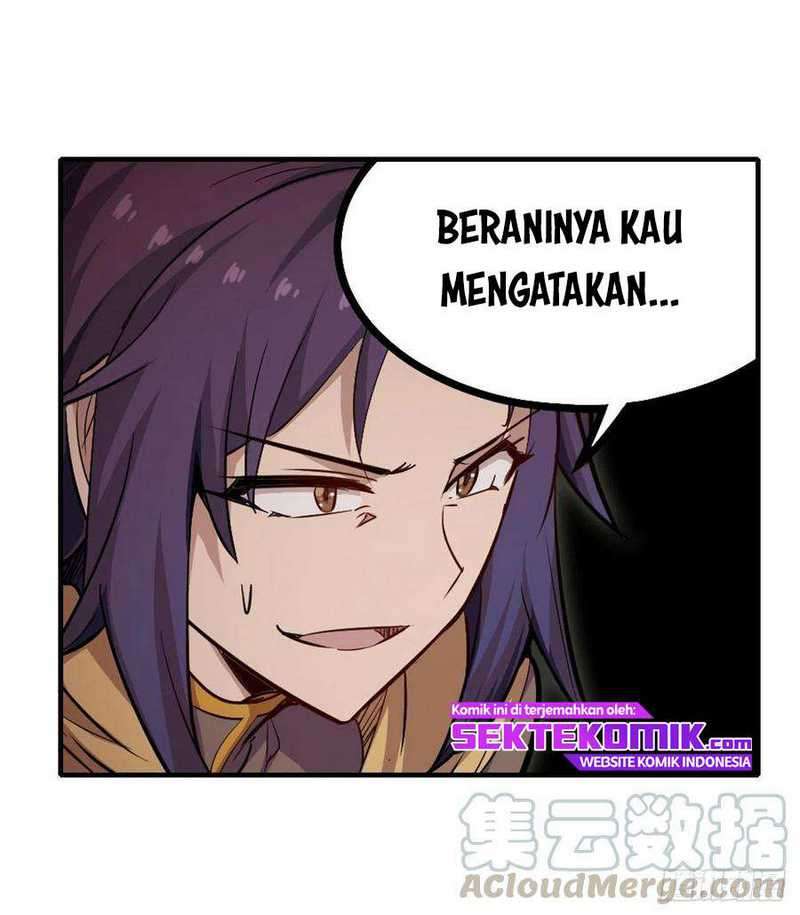 Wuxian Shitu Chapter 159 - halaman 17