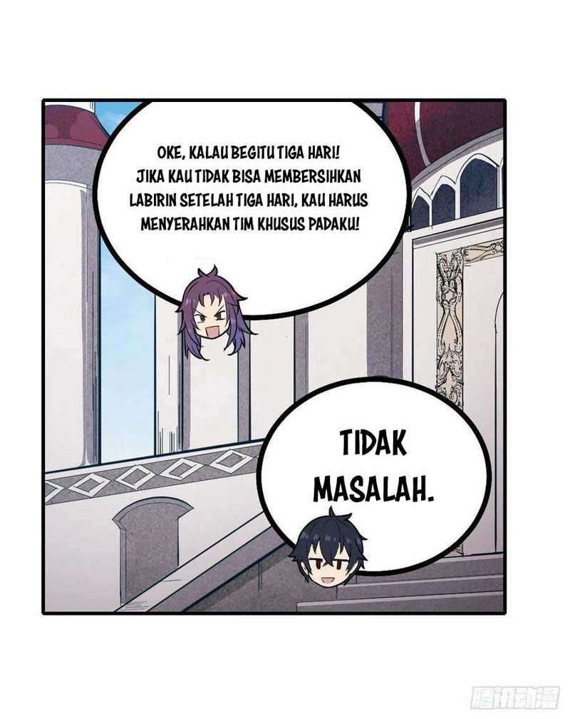 Wuxian Shitu Chapter 159 - halaman 18