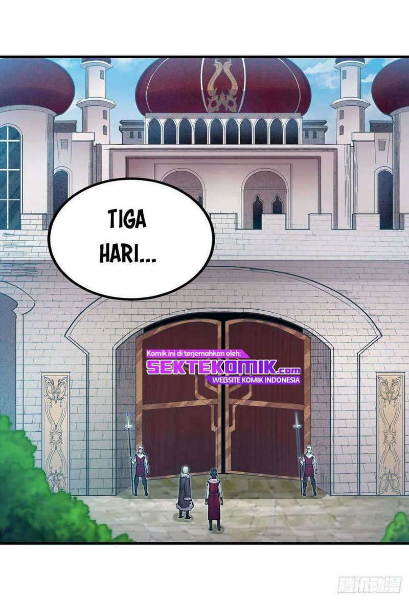 Wuxian Shitu Chapter 159 - halaman 19