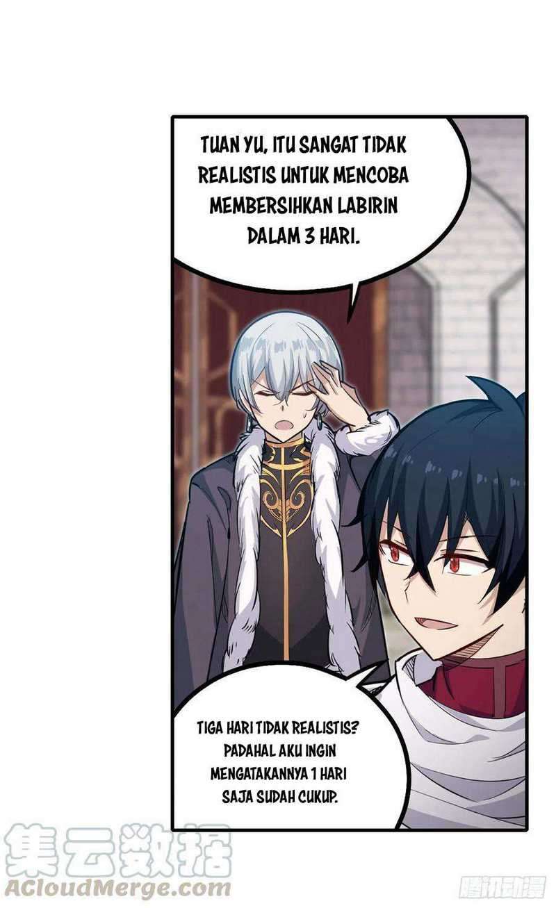 Wuxian Shitu Chapter 159 - halaman 20