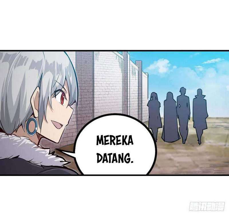 Wuxian Shitu Chapter 159 - halaman 22
