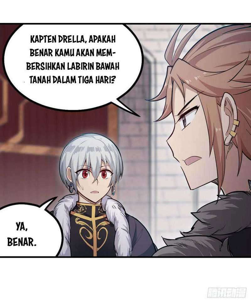 Wuxian Shitu Chapter 159 - halaman 24