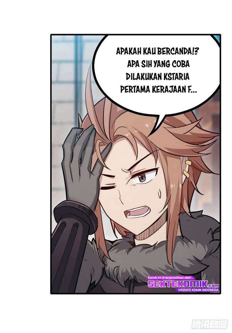 Wuxian Shitu Chapter 159 - halaman 25