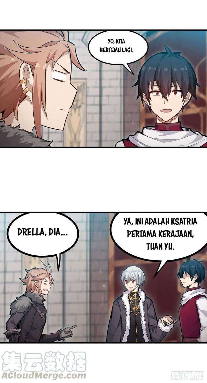Wuxian Shitu Chapter 159 - halaman 26