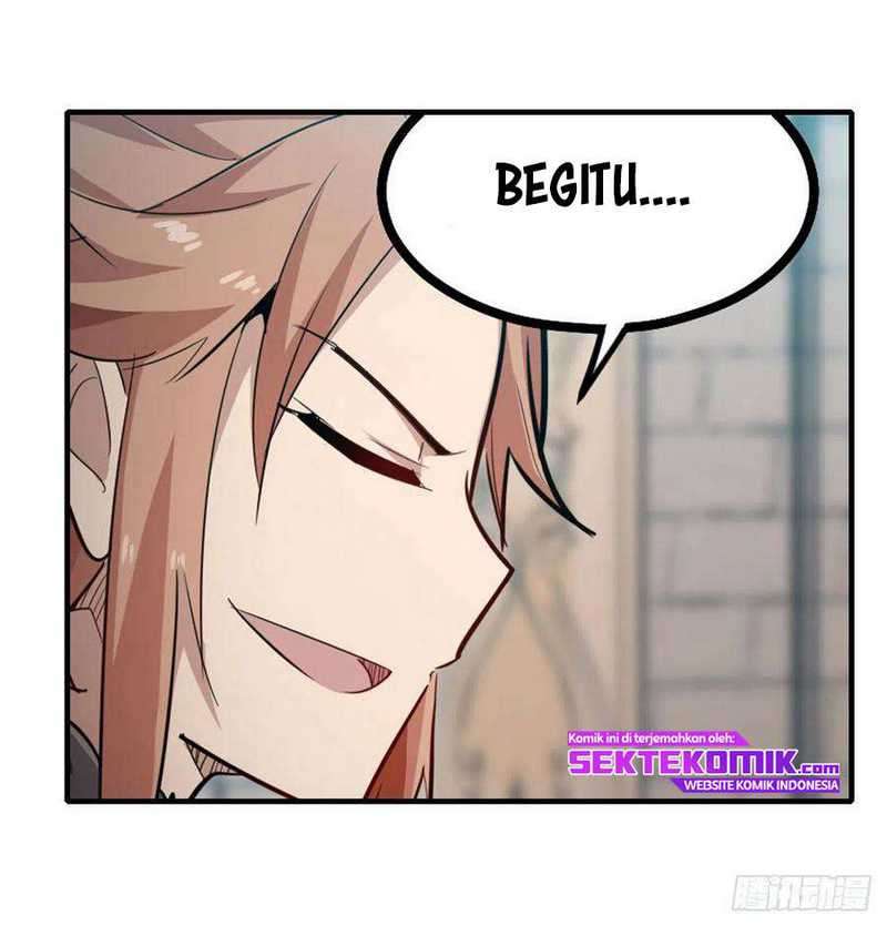 Wuxian Shitu Chapter 159 - halaman 27