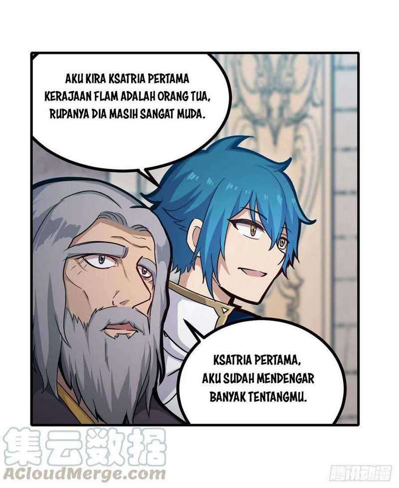 Wuxian Shitu Chapter 159 - halaman 32