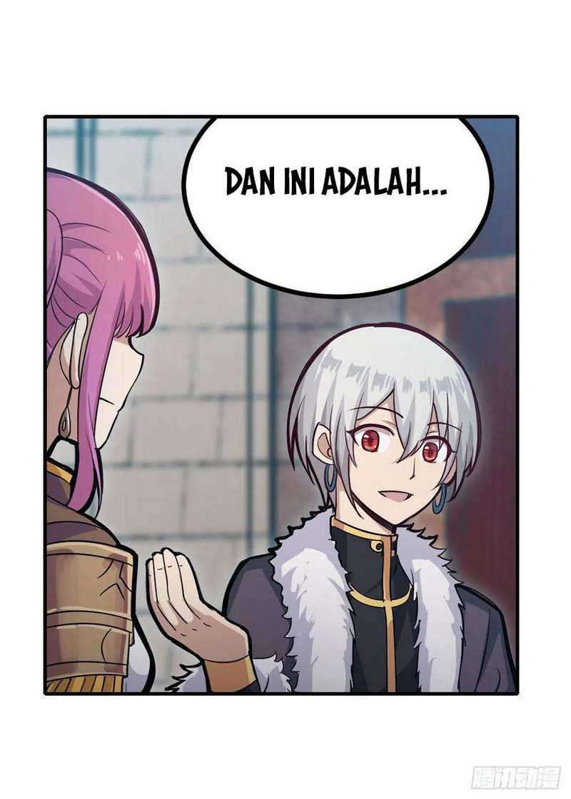 Wuxian Shitu Chapter 159 - halaman 33