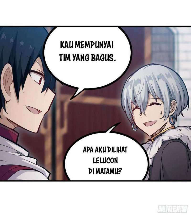Wuxian Shitu Chapter 159 - halaman 37