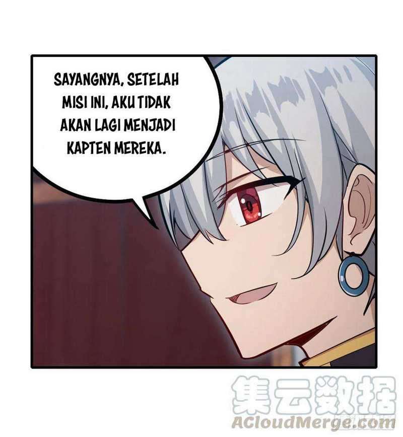 Wuxian Shitu Chapter 159 - halaman 38