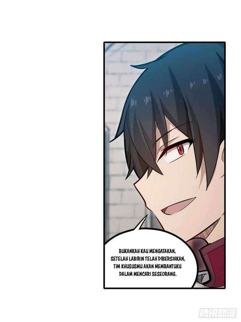 Wuxian Shitu Chapter 159 - halaman 40