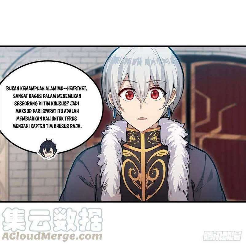 Wuxian Shitu Chapter 159 - halaman 41