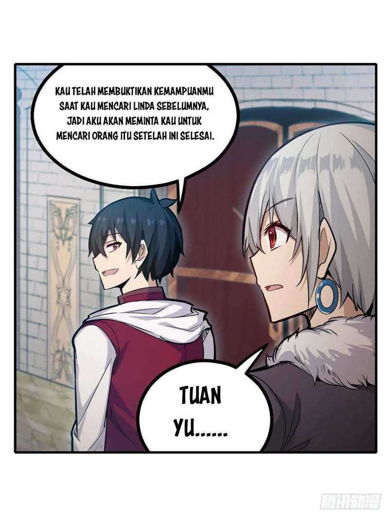 Wuxian Shitu Chapter 159 - halaman 42